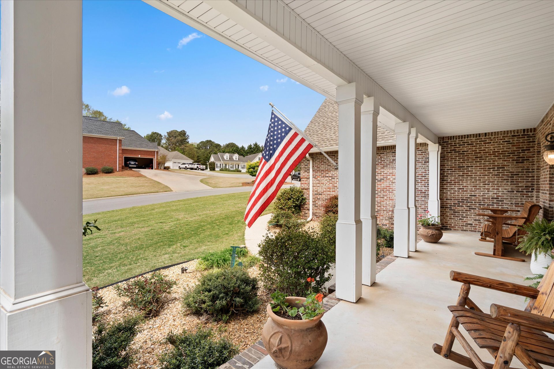 134 Watson Drive Bremen GA 30110