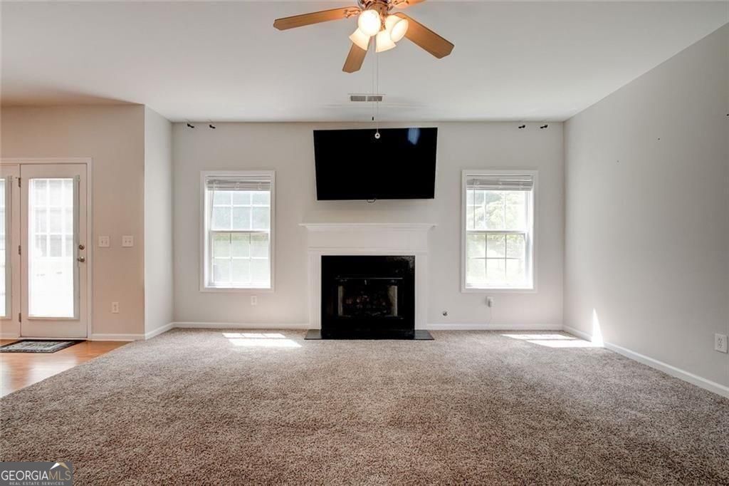 5025 Bishops Row SW Austell GA 30106