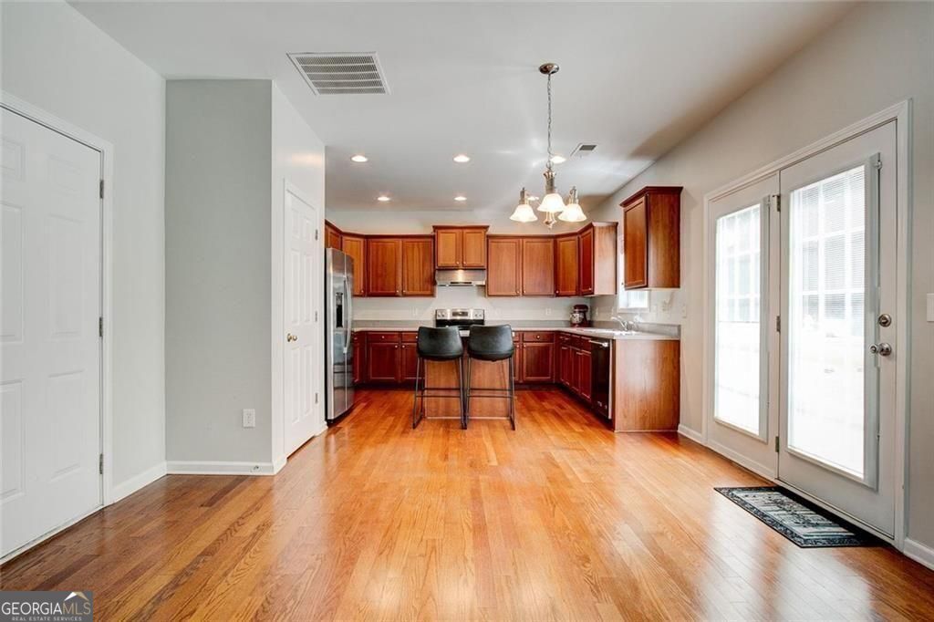 5025 Bishops Row SW Austell GA 30106