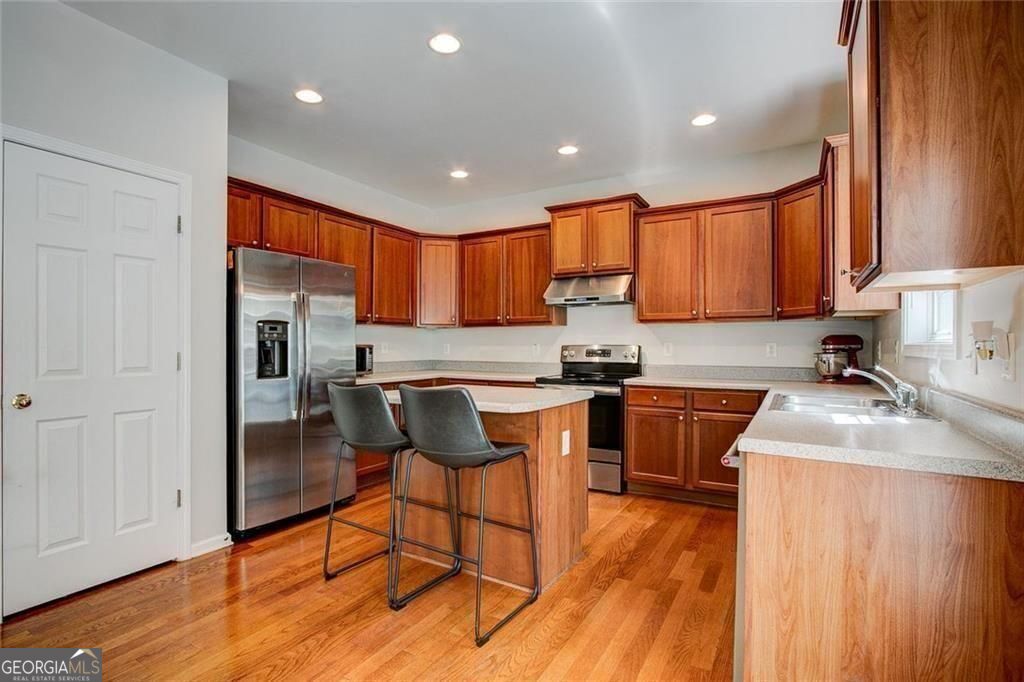 5025 Bishops Row SW Austell GA 30106