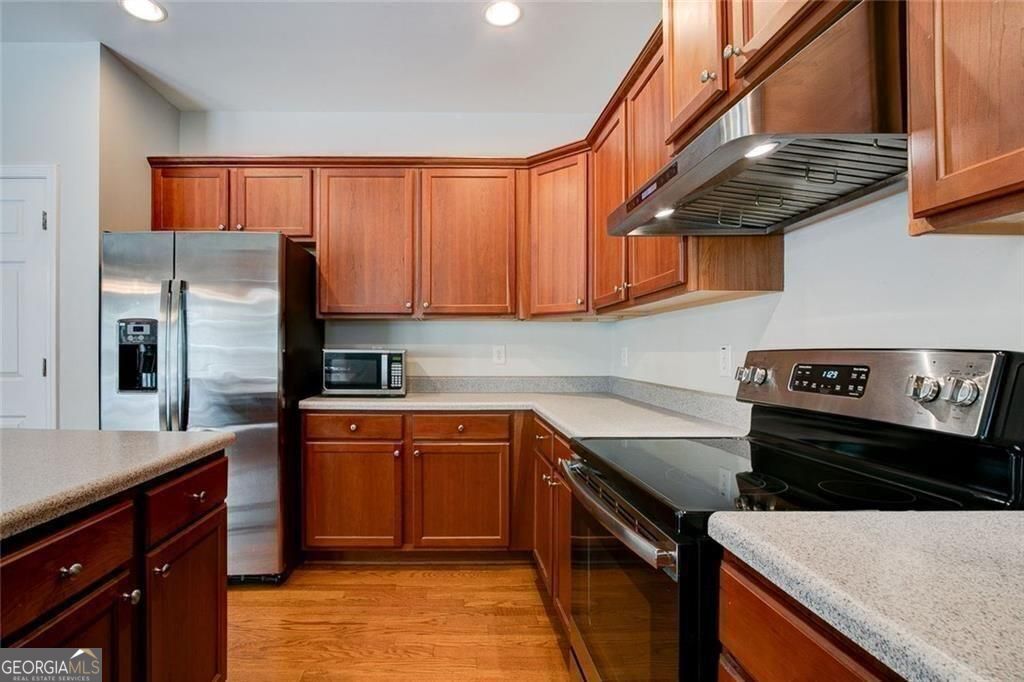 5025 Bishops Row SW Austell GA 30106