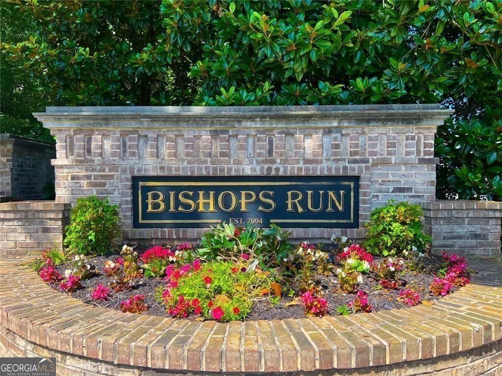 5025 Bishops Row SW Austell GA 30106