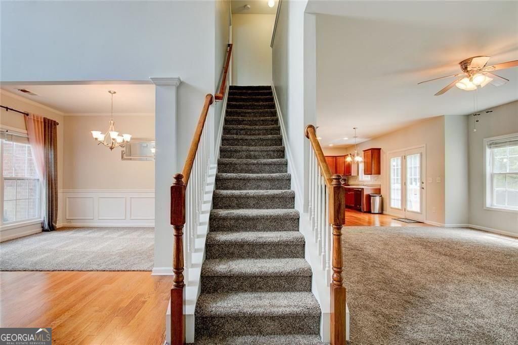 5025 Bishops Row SW Austell GA 30106