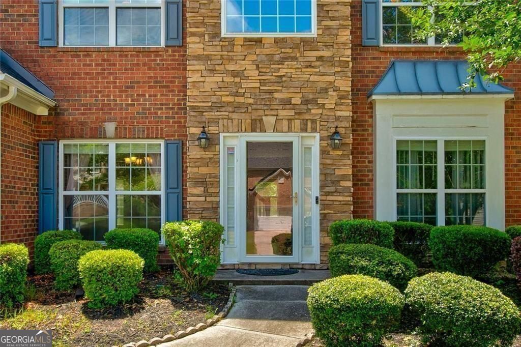 5025 Bishops Row SW Austell GA 30106
