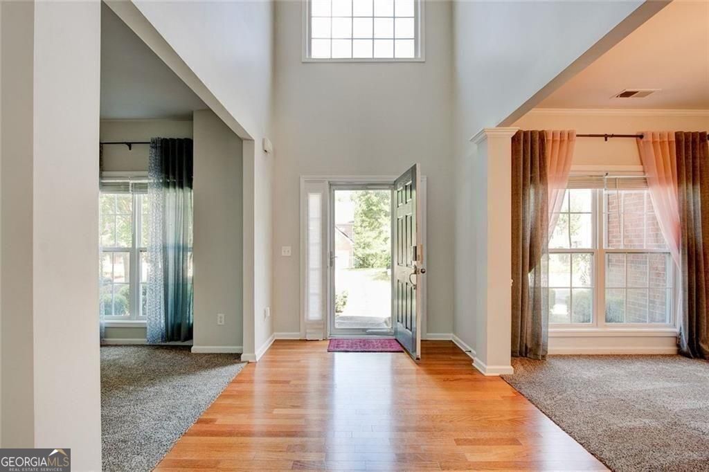 5025 Bishops Row SW Austell GA 30106