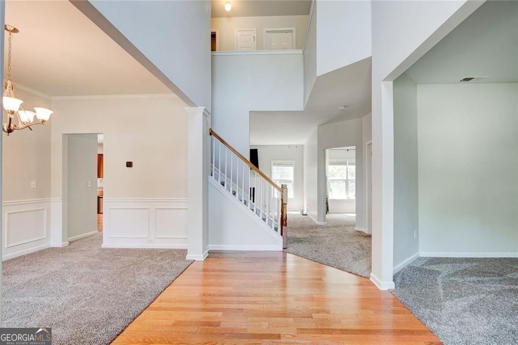5025 Bishops Row SW Austell GA 30106