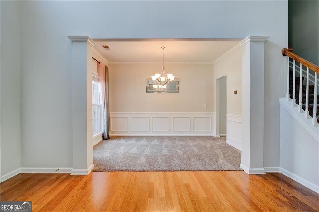 5025 Bishops Row SW Austell GA 30106