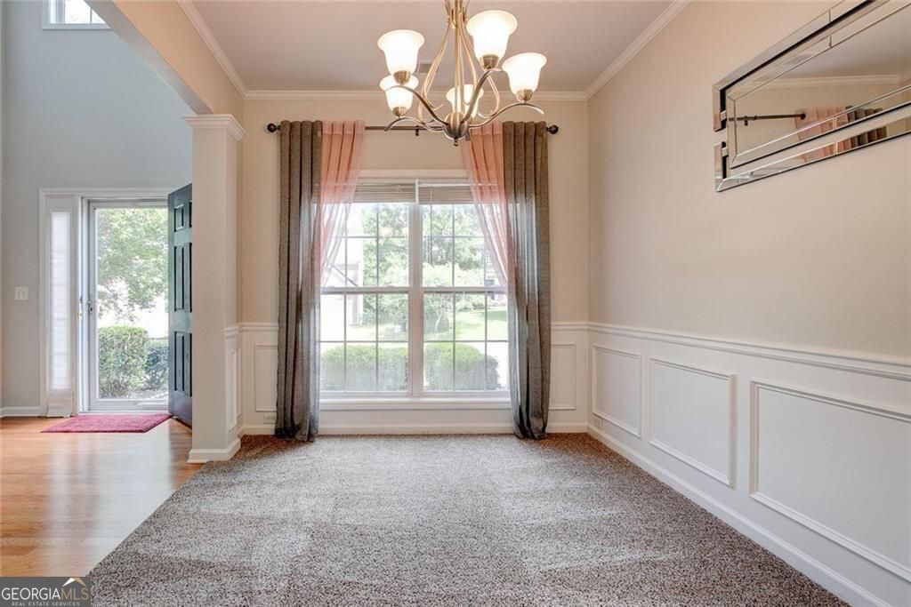 5025 Bishops Row SW Austell GA 30106