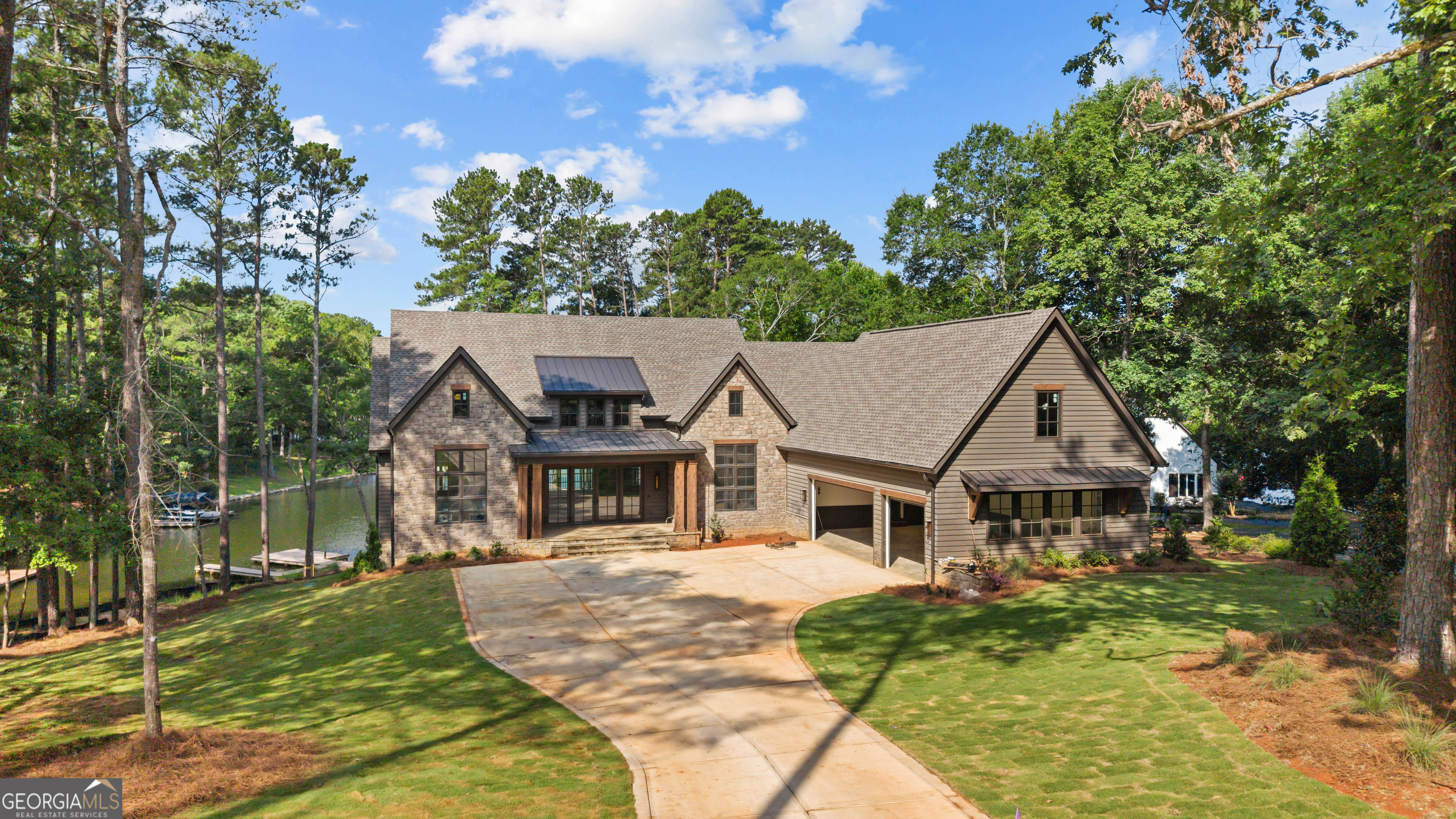 1010 Greyfield Road Greensboro GA 30642