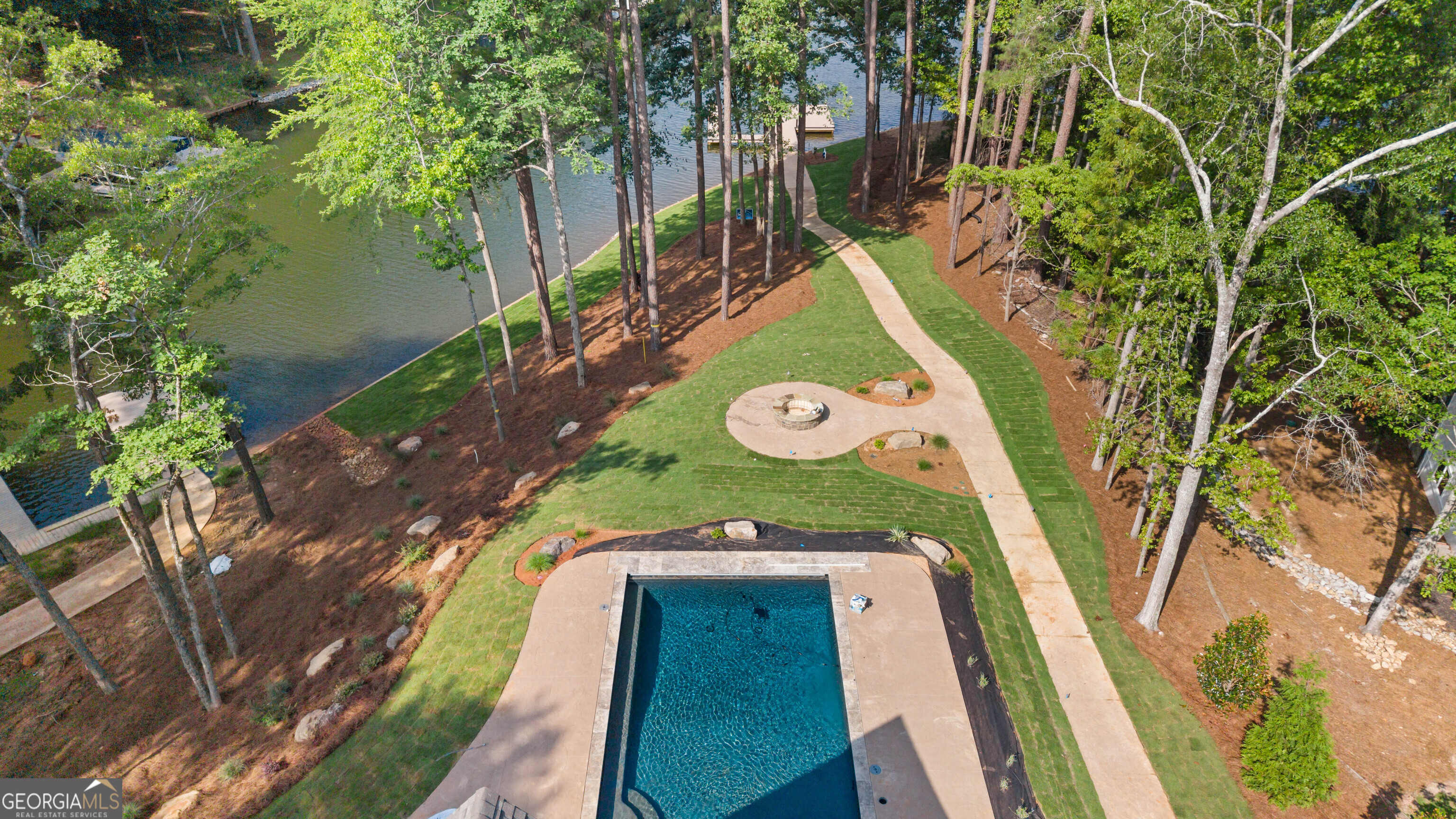 1010 Greyfield Road Greensboro GA 30642