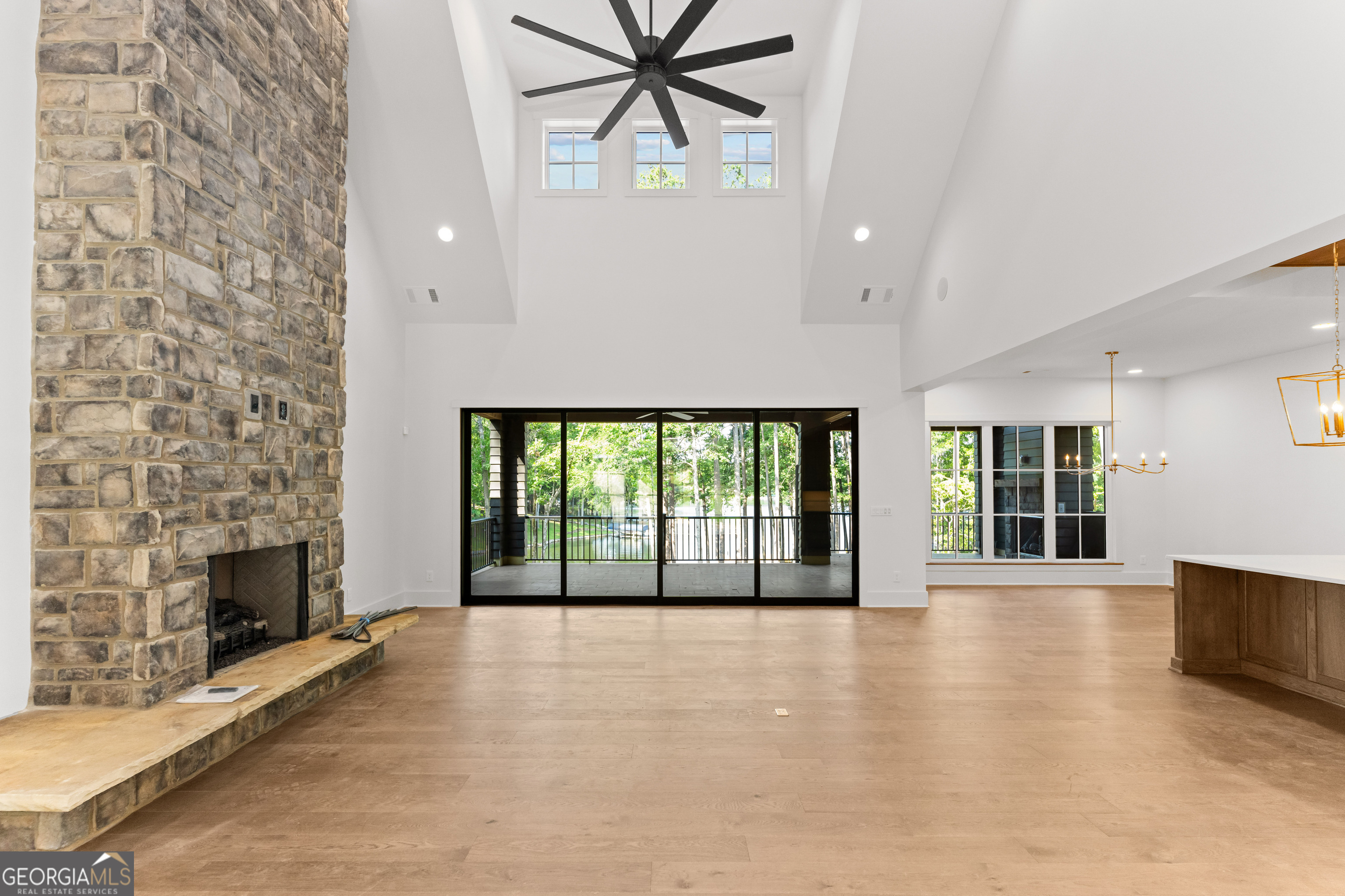 1010 Greyfield Road Greensboro GA 30642