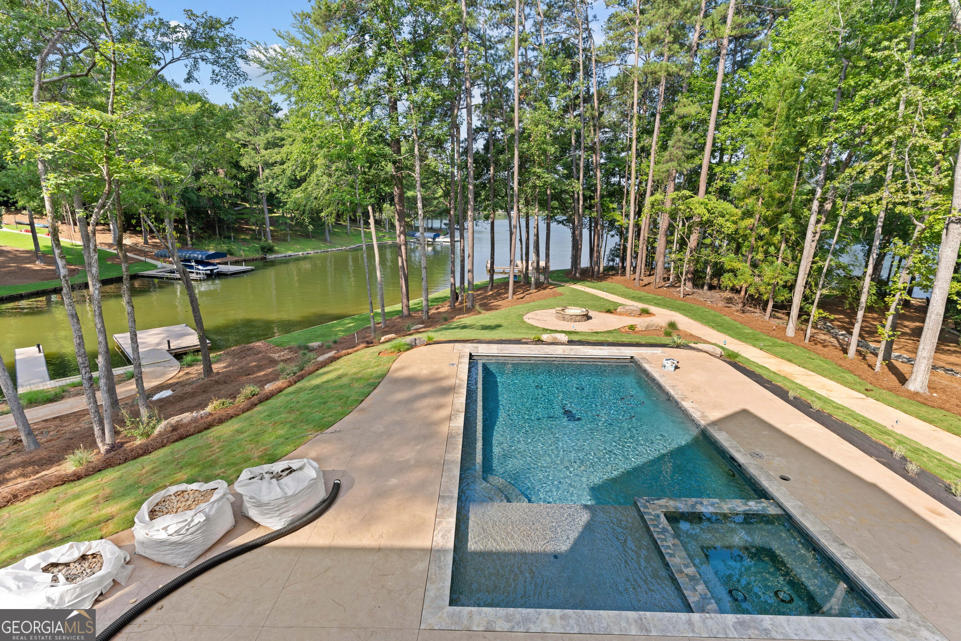 1010 Greyfield Road Greensboro GA 30642
