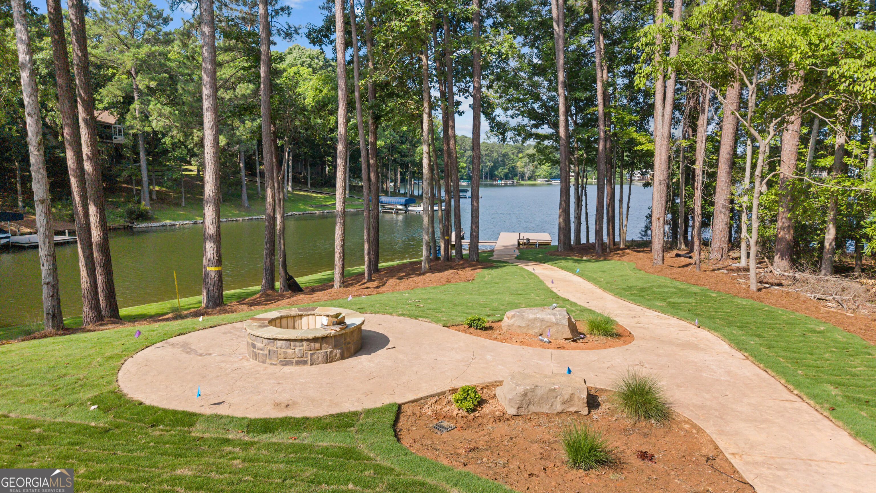 1010 Greyfield Road Greensboro GA 30642