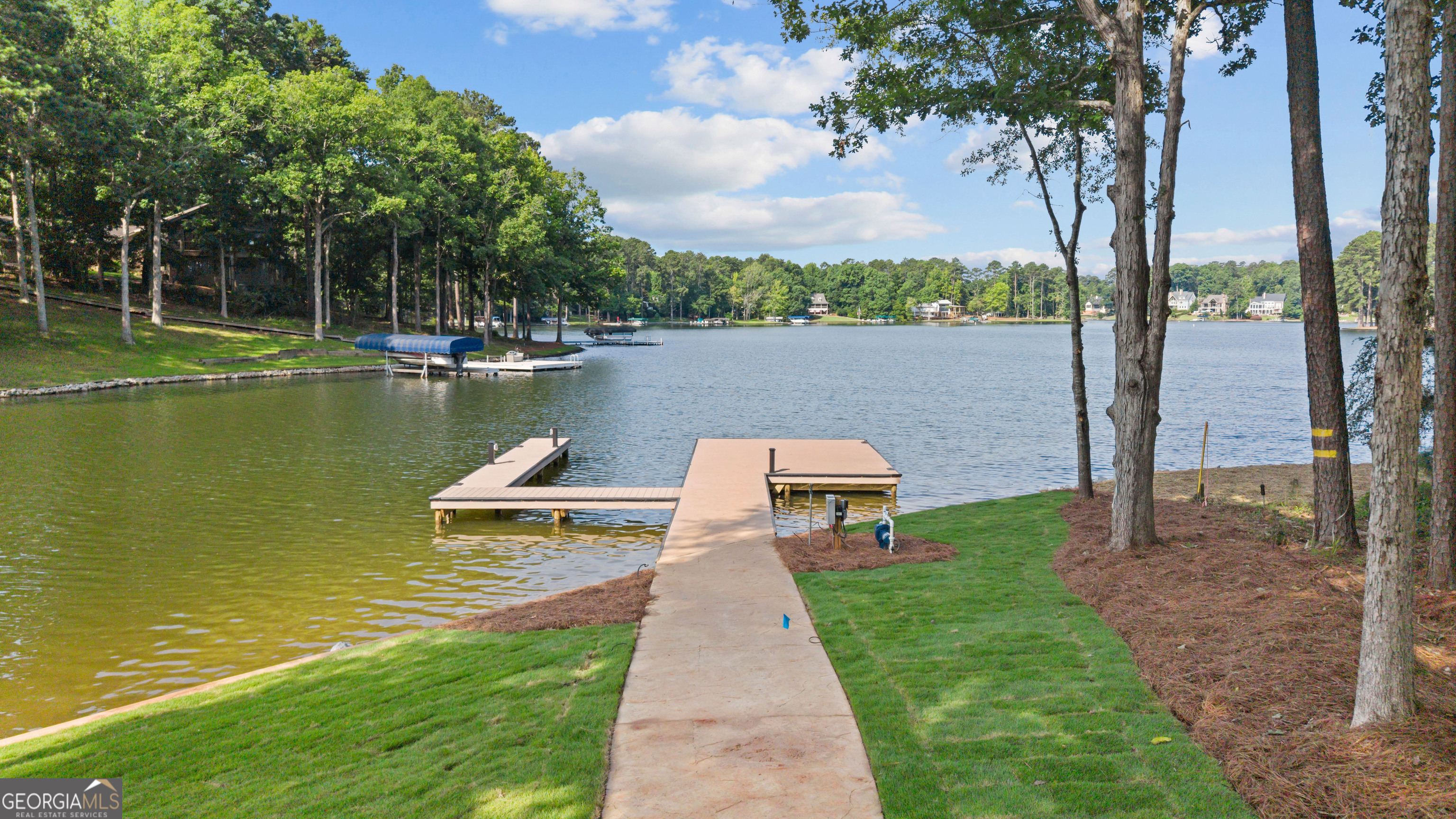 1010 Greyfield Road Greensboro GA 30642