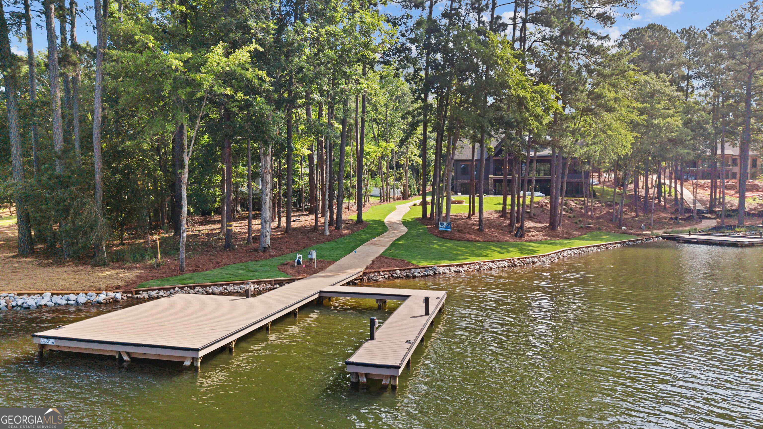 1010 Greyfield Road Greensboro GA 30642