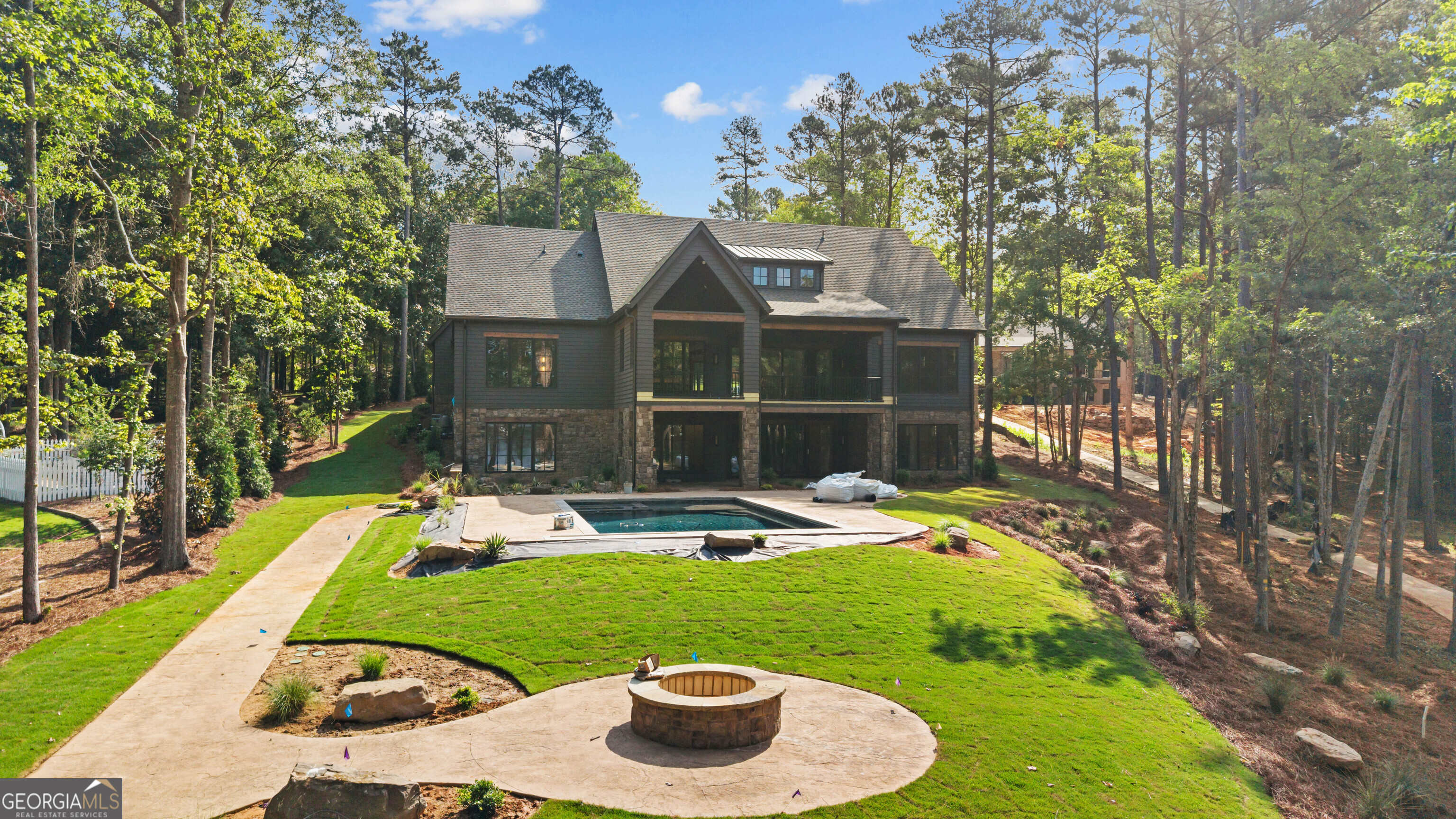 1010 Greyfield Road Greensboro GA 30642