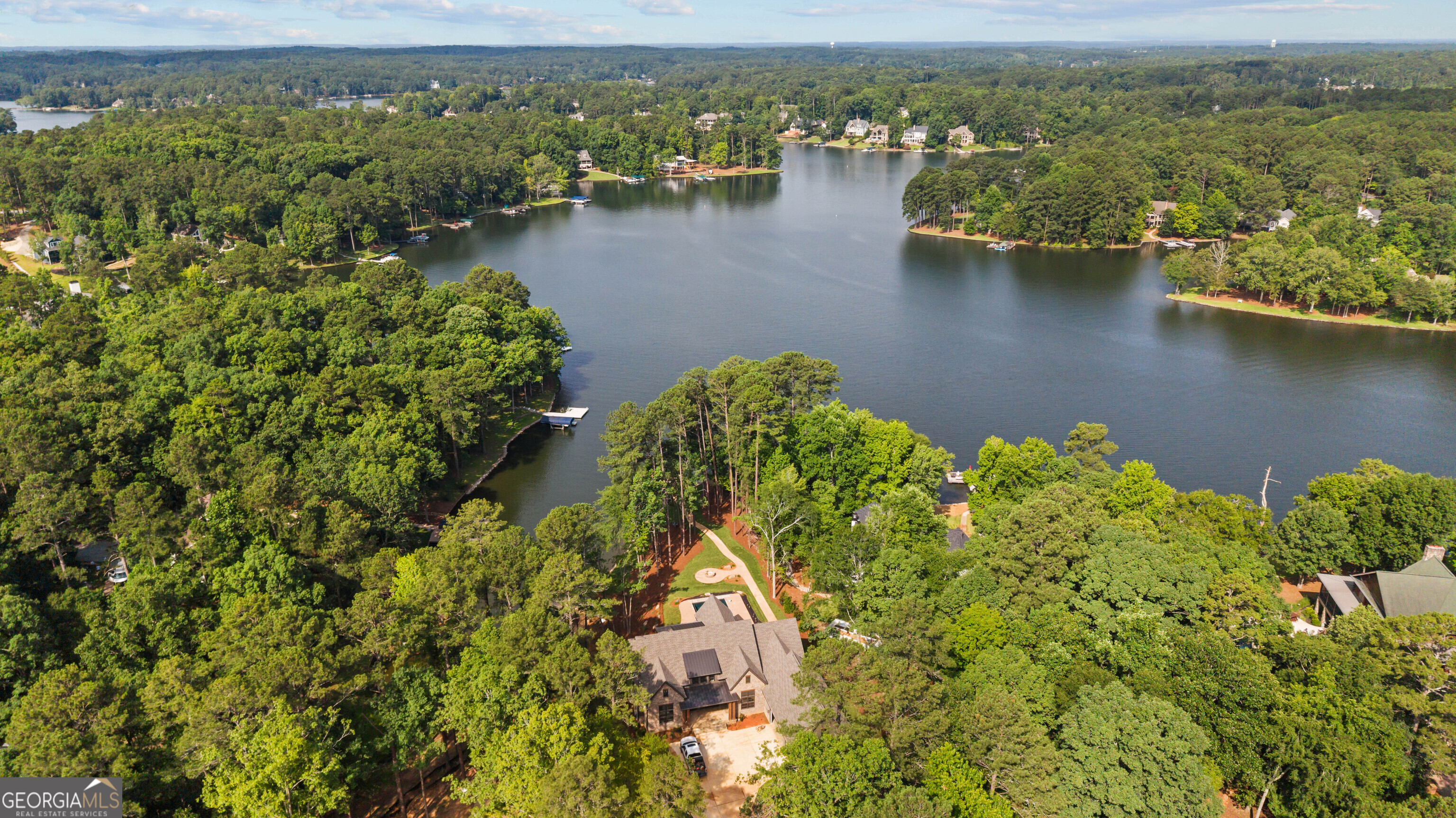 1010 Greyfield Road Greensboro GA 30642