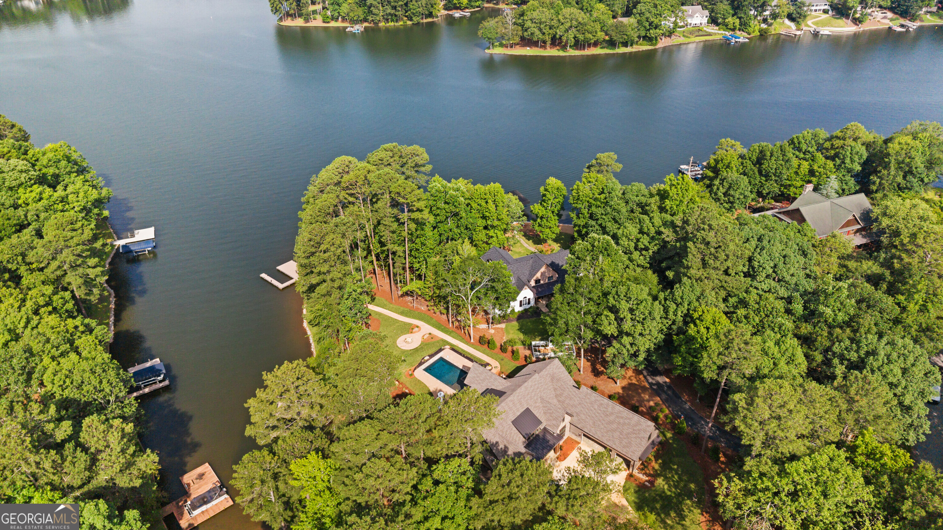 1010 Greyfield Road Greensboro GA 30642