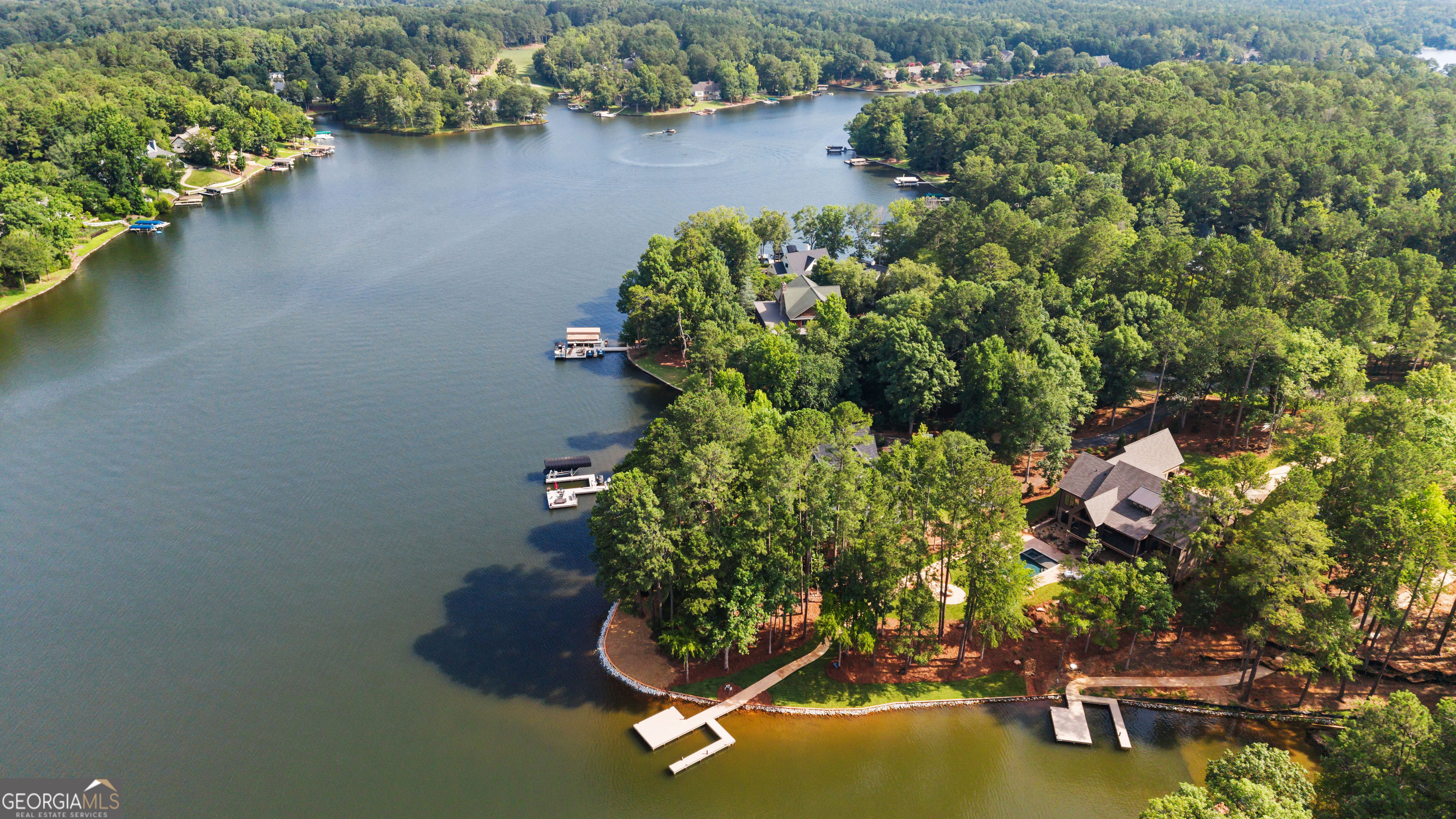 1010 Greyfield Road Greensboro GA 30642