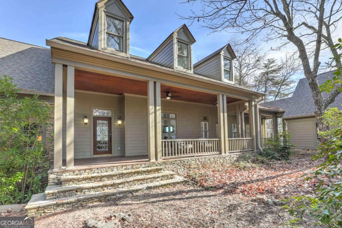 1492 Mcelroy Mountain Drive Jasper GA 30143