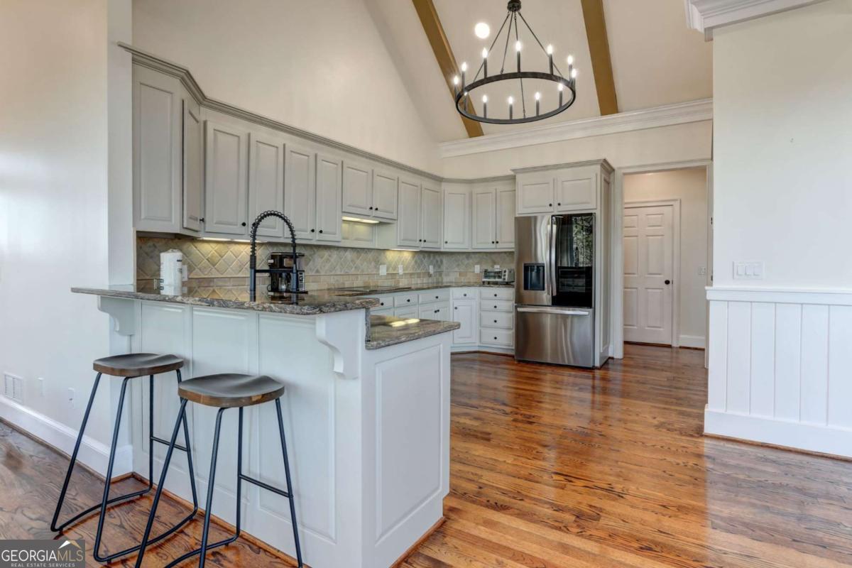 1492 Mcelroy Mountain Drive Jasper GA 30143
