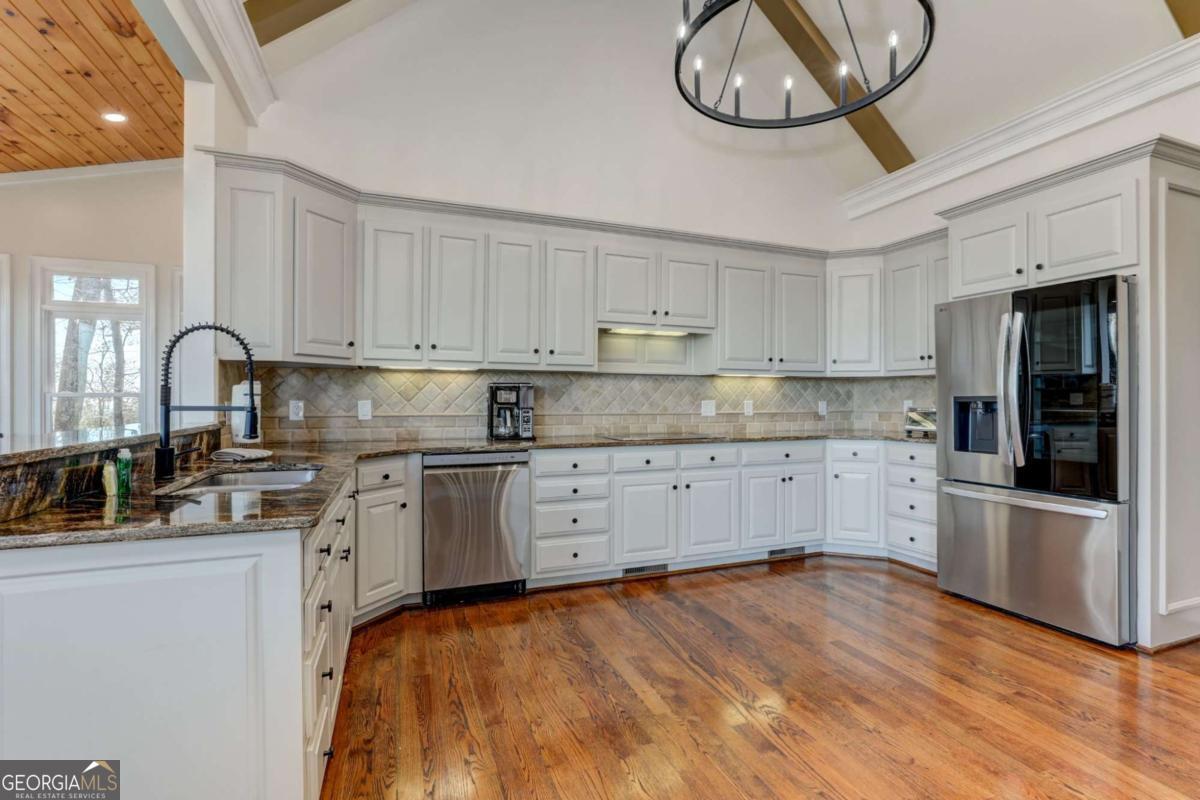 1492 Mcelroy Mountain Drive Jasper GA 30143