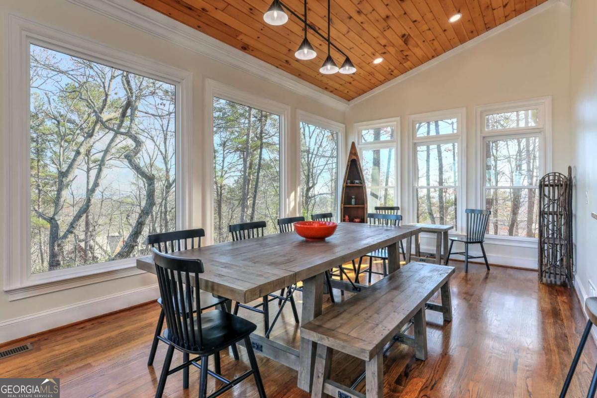 1492 Mcelroy Mountain Drive Jasper GA 30143