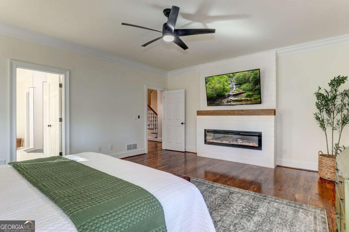 1492 Mcelroy Mountain Drive Jasper GA 30143