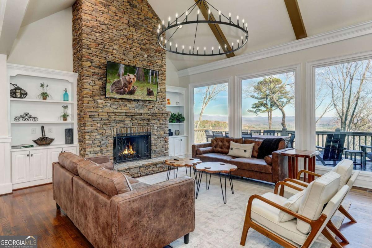 1492 Mcelroy Mountain Drive Jasper GA 30143