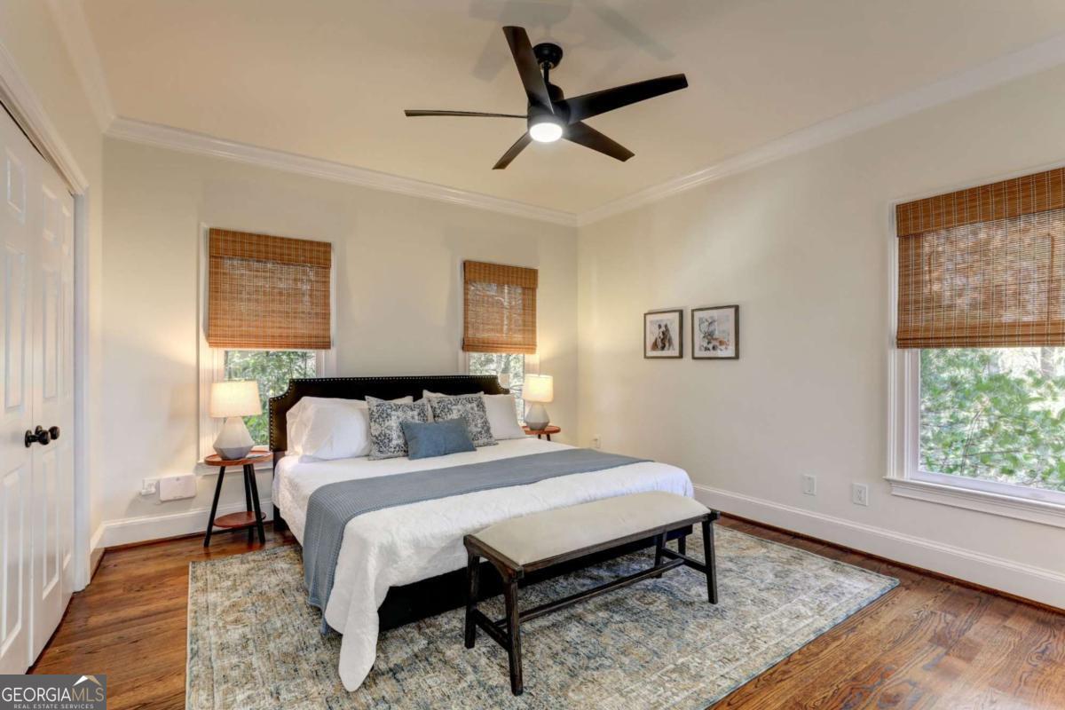 1492 Mcelroy Mountain Drive Jasper GA 30143