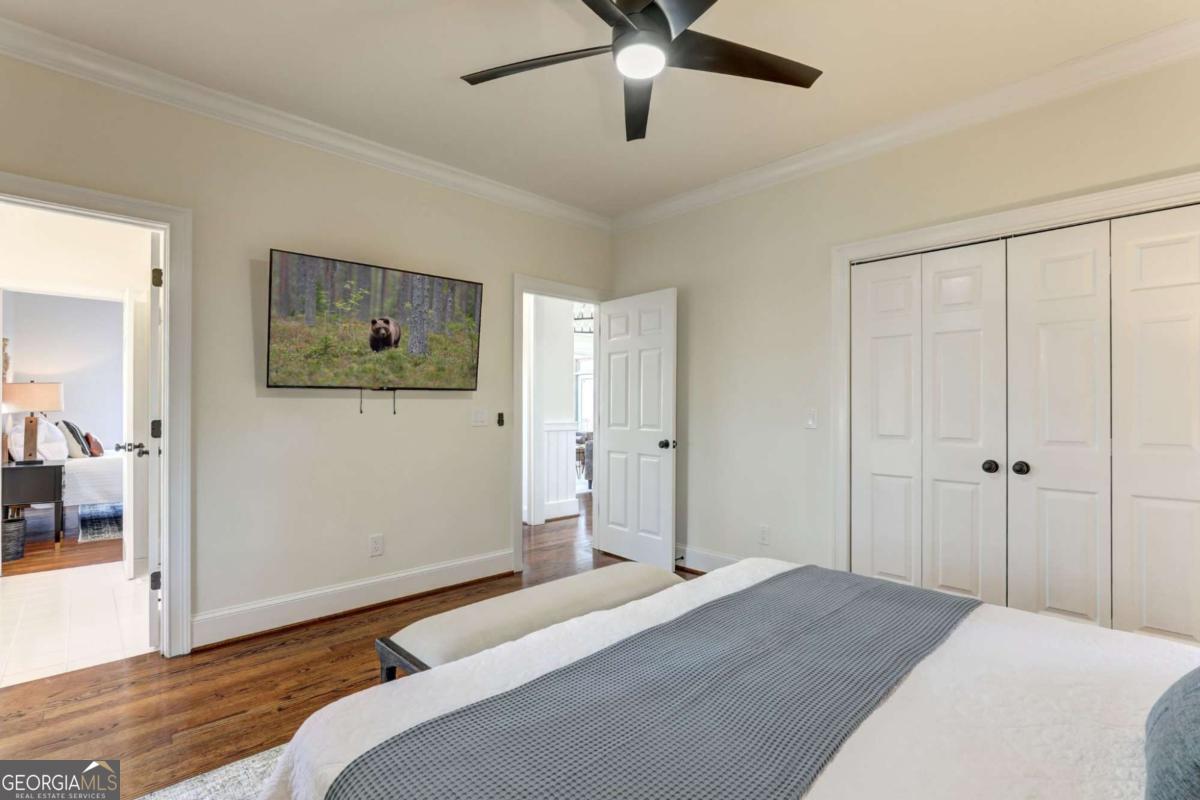 1492 Mcelroy Mountain Drive Jasper GA 30143