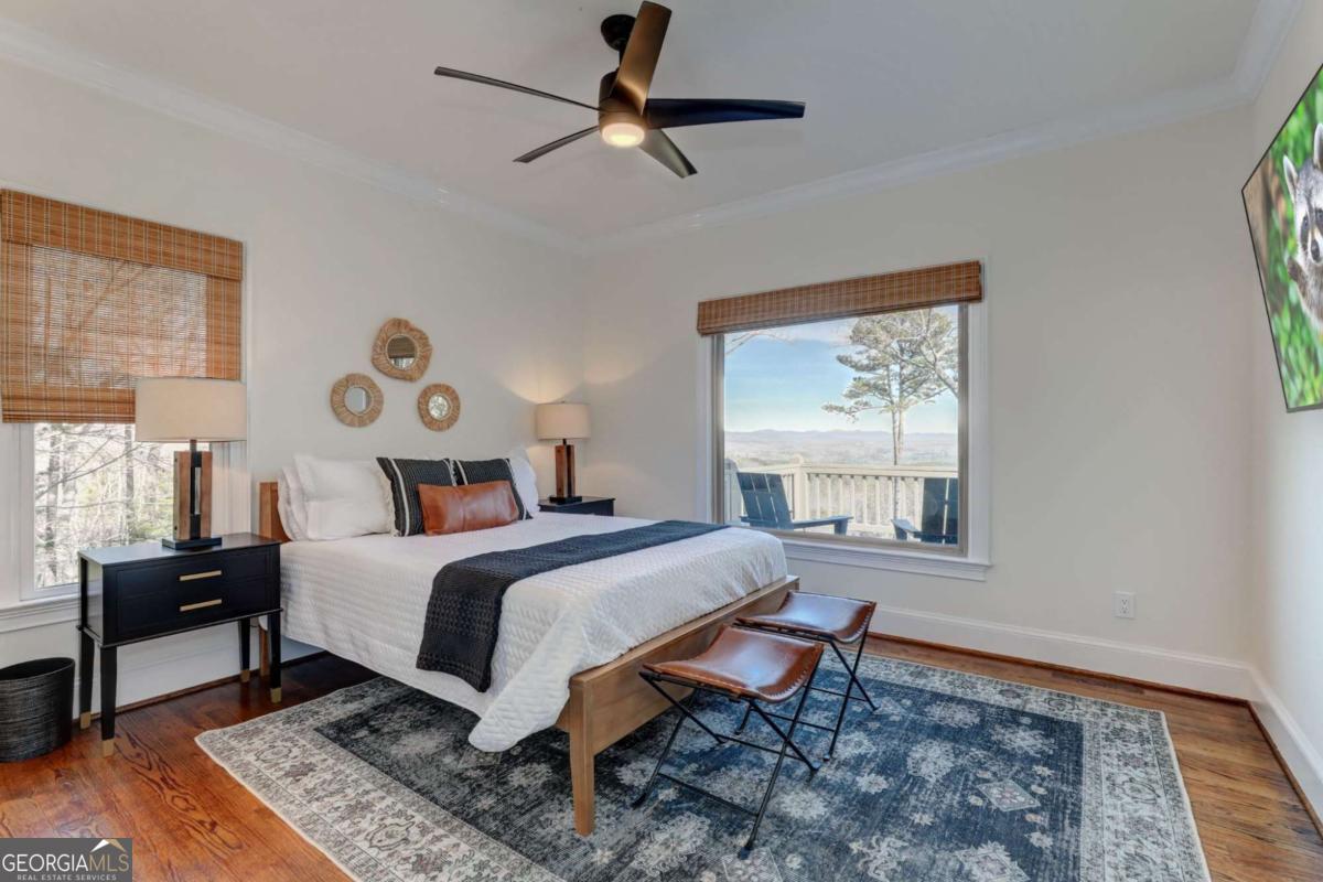 1492 Mcelroy Mountain Drive Jasper GA 30143