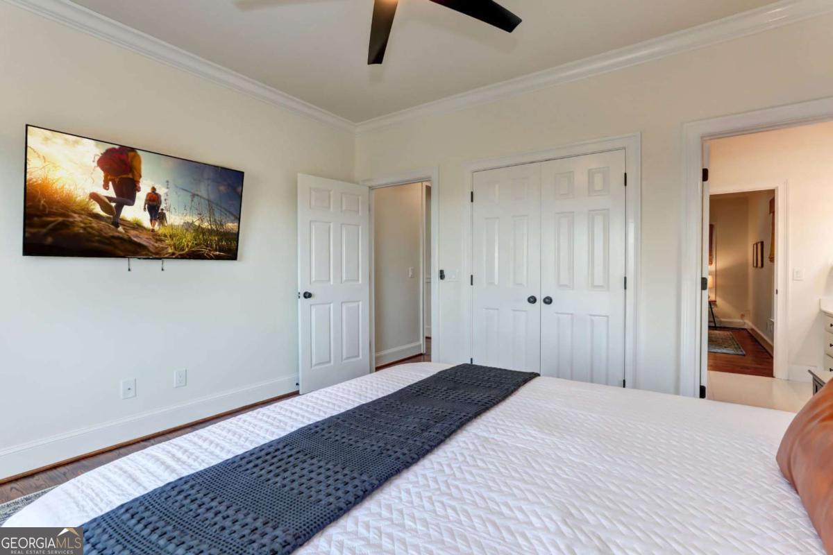 1492 Mcelroy Mountain Drive Jasper GA 30143