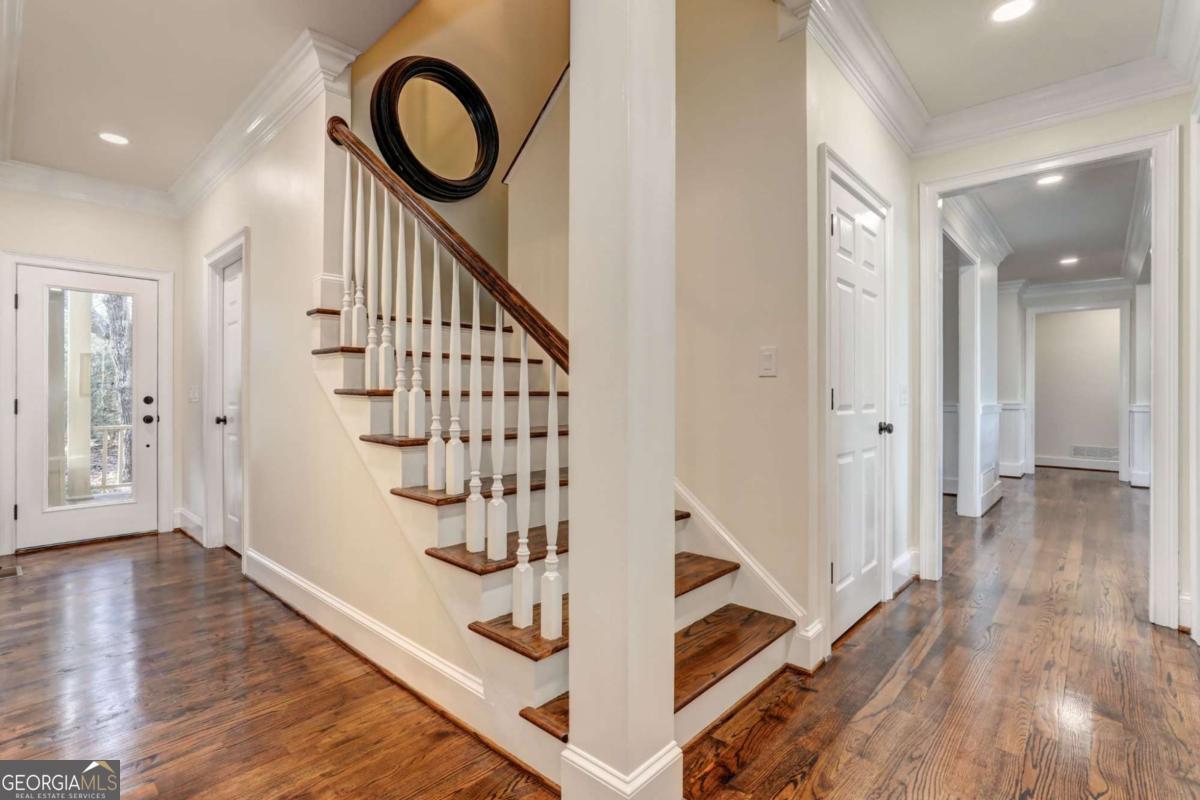 1492 Mcelroy Mountain Drive Jasper GA 30143