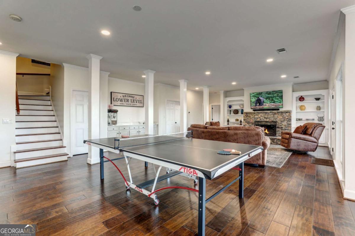 1492 Mcelroy Mountain Drive Jasper GA 30143