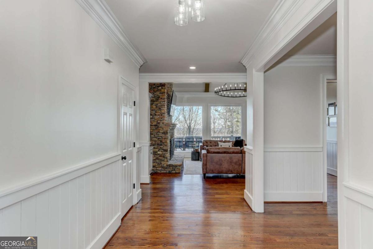 1492 Mcelroy Mountain Drive Jasper GA 30143