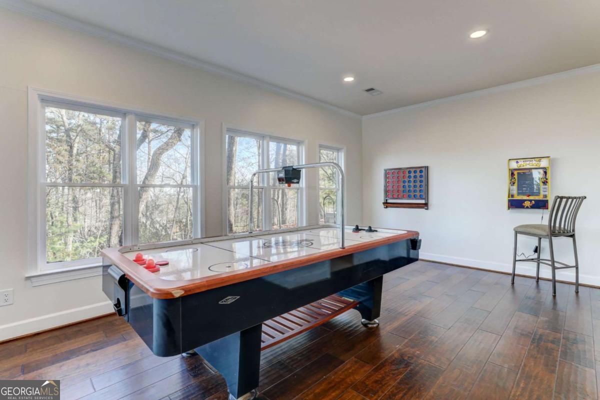 1492 Mcelroy Mountain Drive Jasper GA 30143