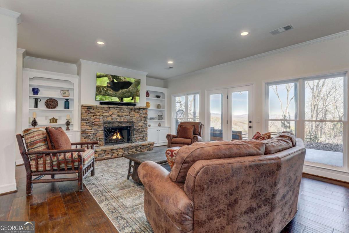 1492 Mcelroy Mountain Drive Jasper GA 30143