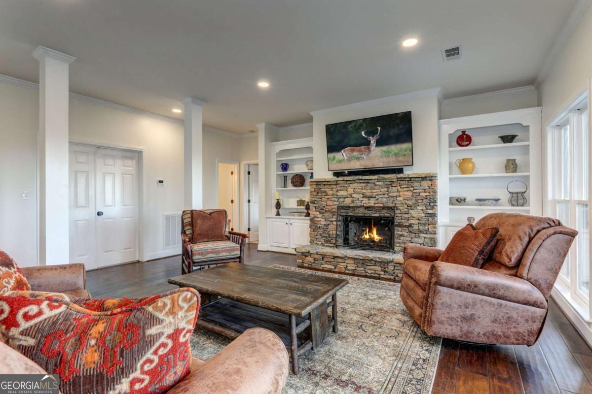 1492 Mcelroy Mountain Drive Jasper GA 30143