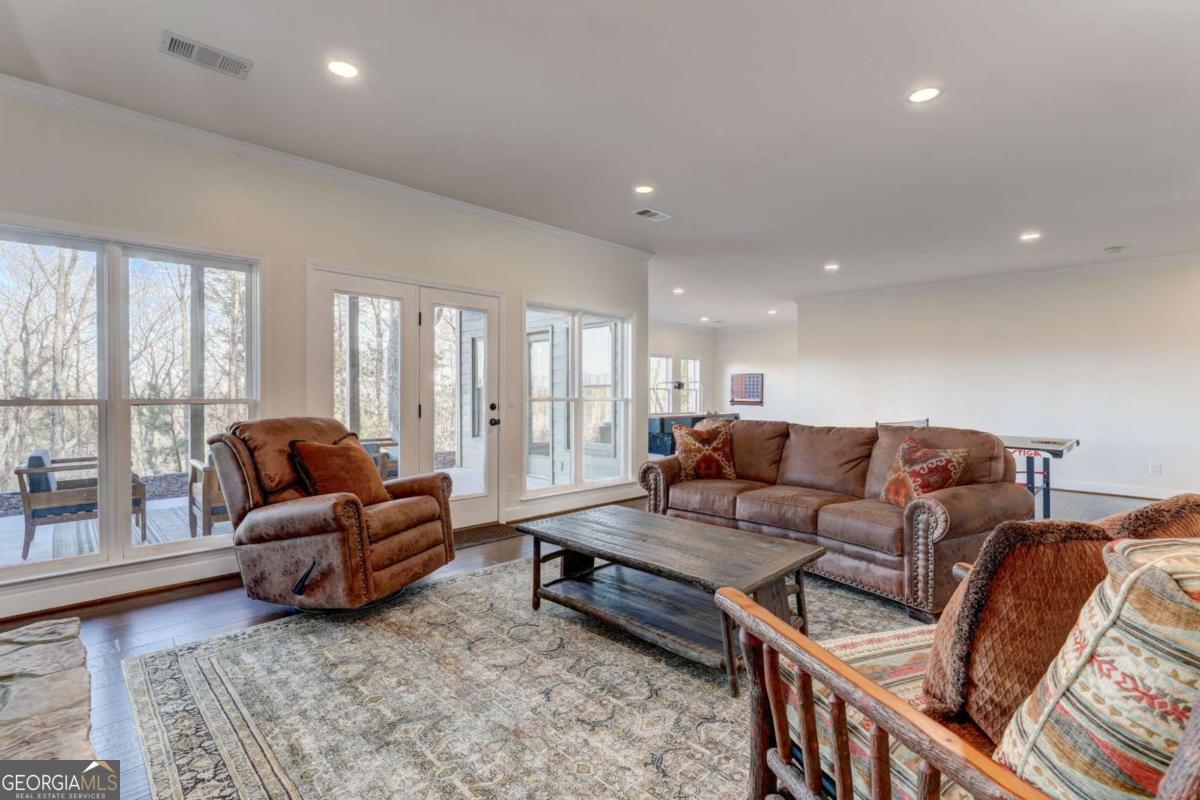 1492 Mcelroy Mountain Drive Jasper GA 30143