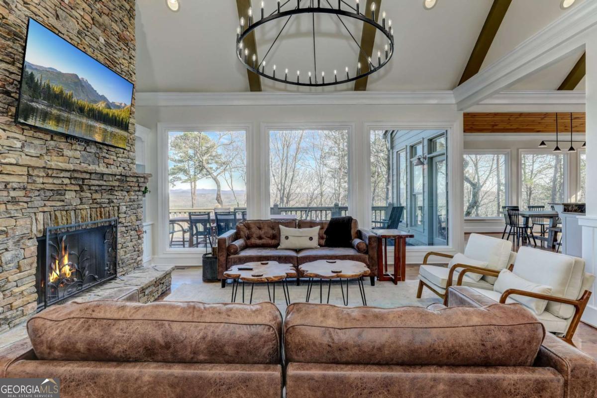 1492 Mcelroy Mountain Drive Jasper GA 30143