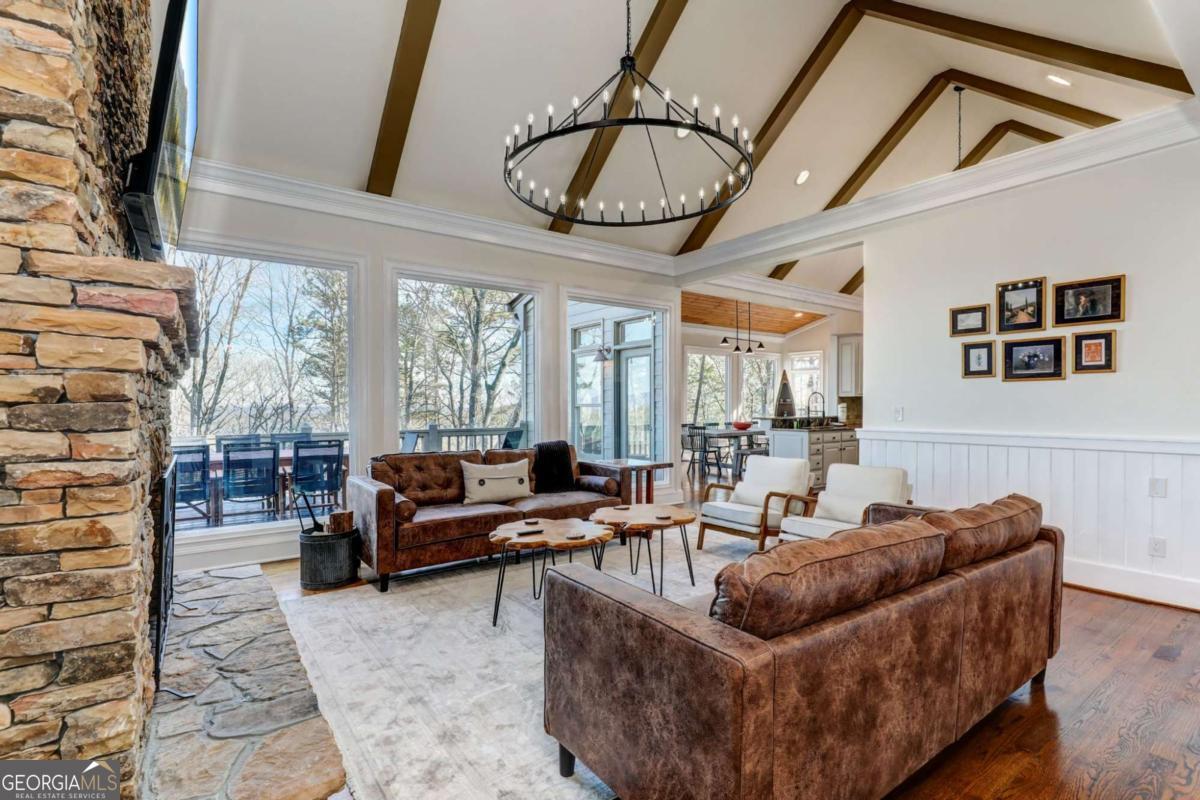 1492 Mcelroy Mountain Drive Jasper GA 30143