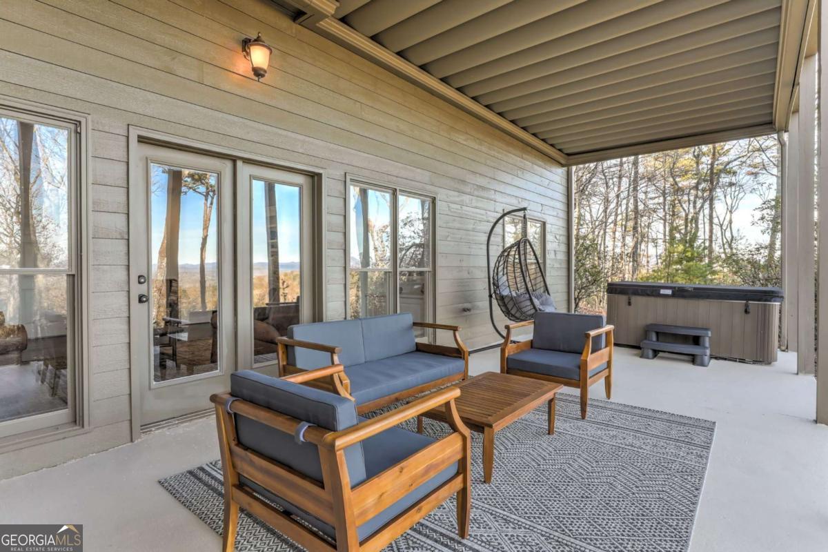1492 Mcelroy Mountain Drive Jasper GA 30143