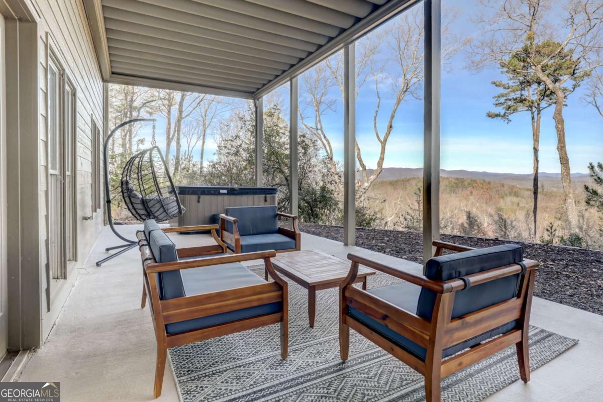 1492 Mcelroy Mountain Drive Jasper GA 30143