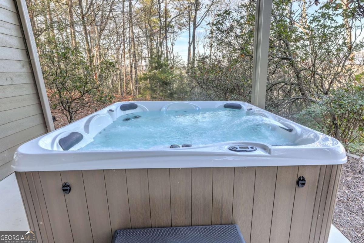 1492 Mcelroy Mountain Drive Jasper GA 30143