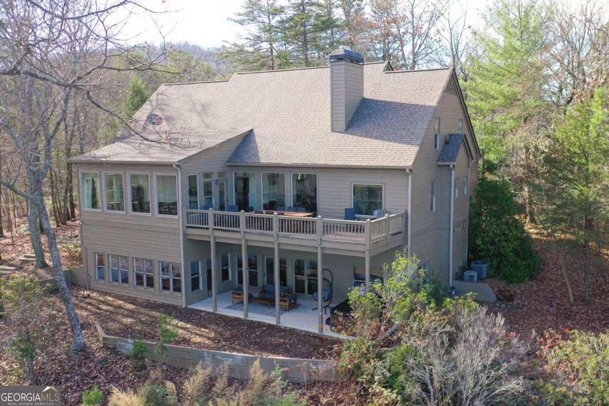 1492 Mcelroy Mountain Drive Jasper GA 30143