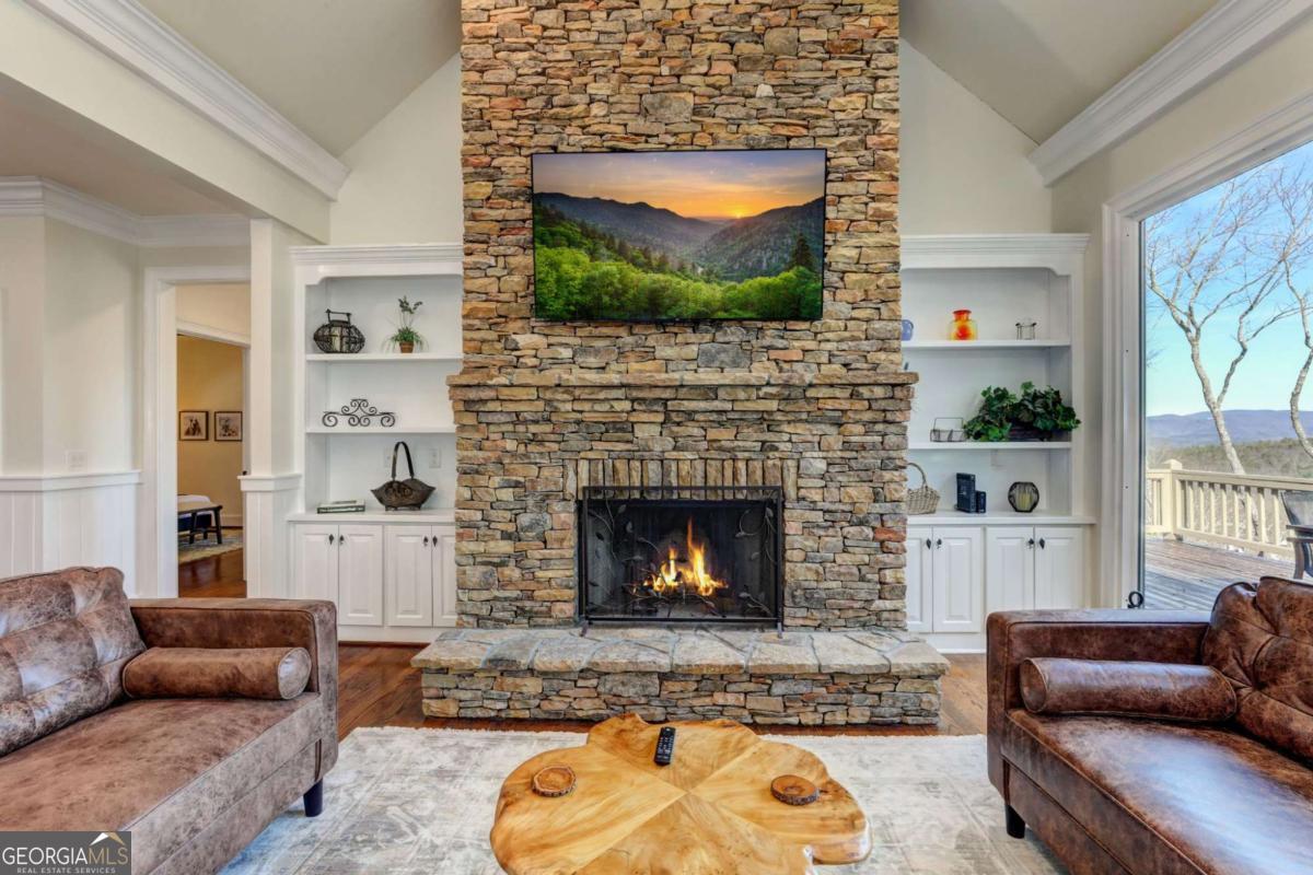 1492 Mcelroy Mountain Drive Jasper GA 30143