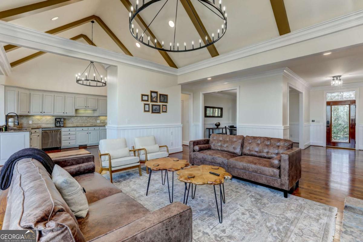 1492 Mcelroy Mountain Drive Jasper GA 30143