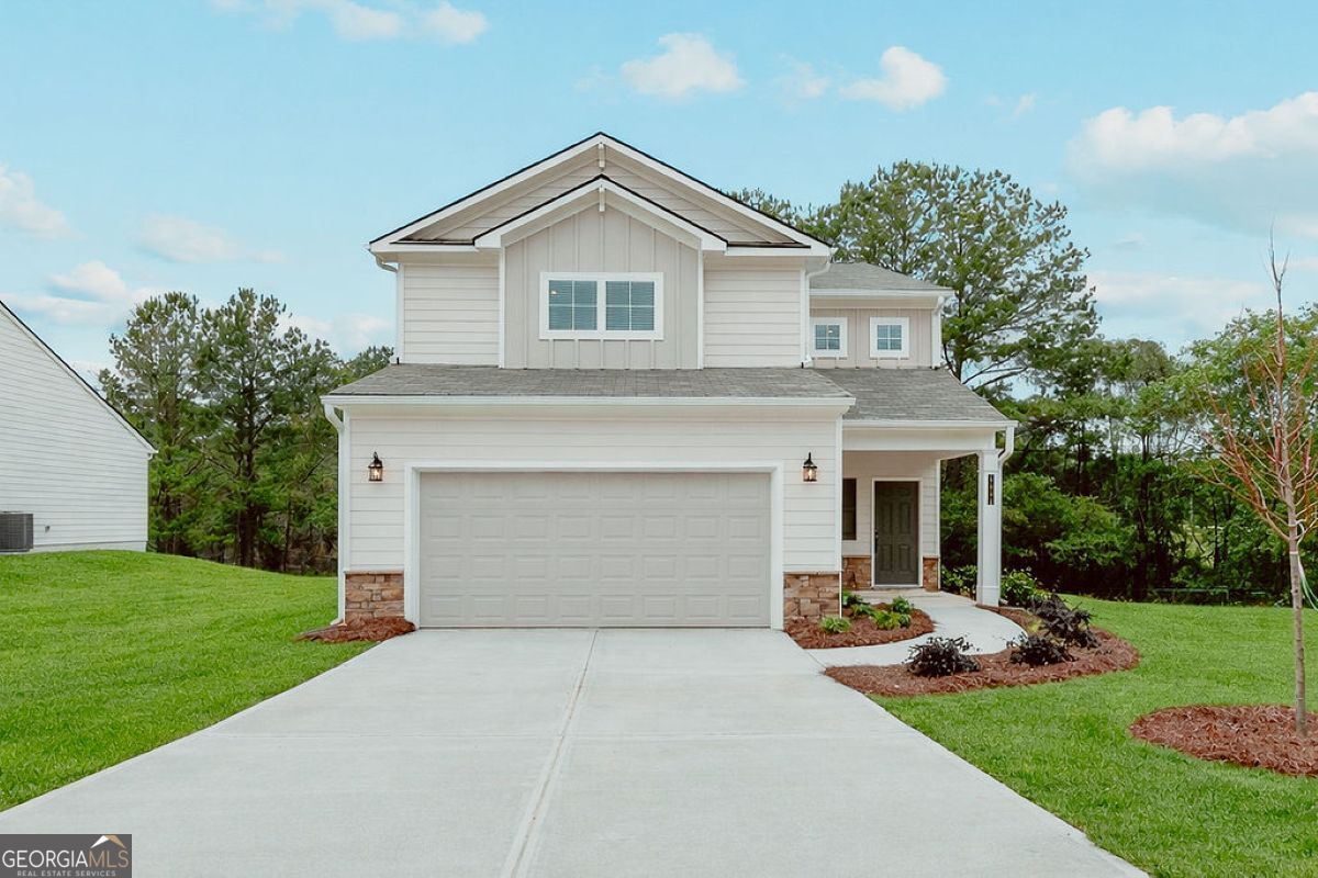 4101 Chapel Hill Reserve Douglasville GA 30135