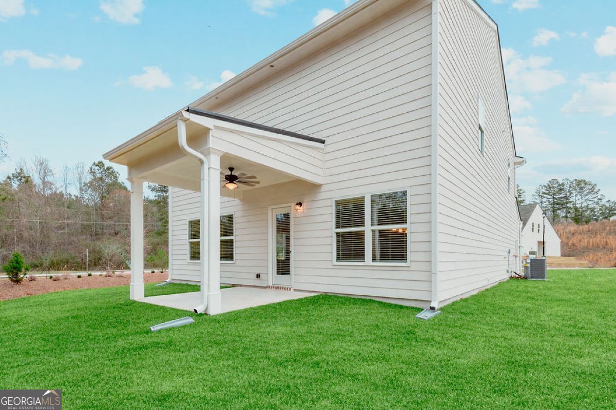 4101 Chapel Hill Reserve Douglasville GA 30135